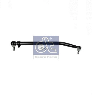 Centre Rod Assembly