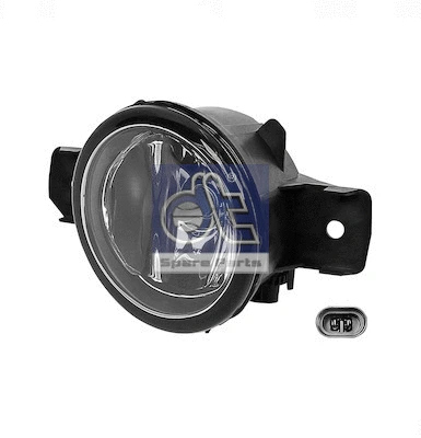 Front Fog Light (6.84117)