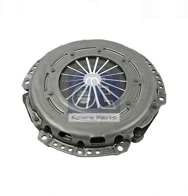 Clutch Pressure Plate (12.32000)