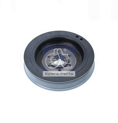 Belt Pulley, crankshaft
