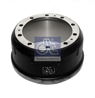 Brake Drum (4.64638)