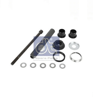 Repair Kit, driver cab stabiliser (2.97020)