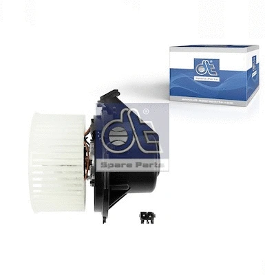 Interior Blower (4.67641)