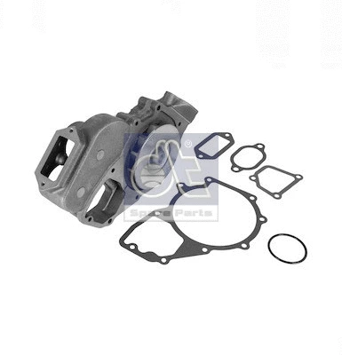 Water Pump, engine cooling (4.61912)
