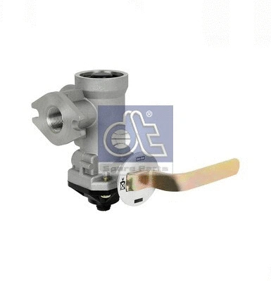 Brake Force Regulator (3.72163)
