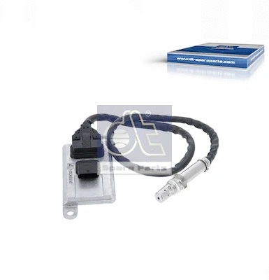 NOx Sensor, urea injection (7.25529)