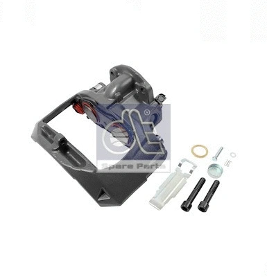 Brake Caliper (10.14233)