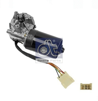 Wiper Motor (4.66294)