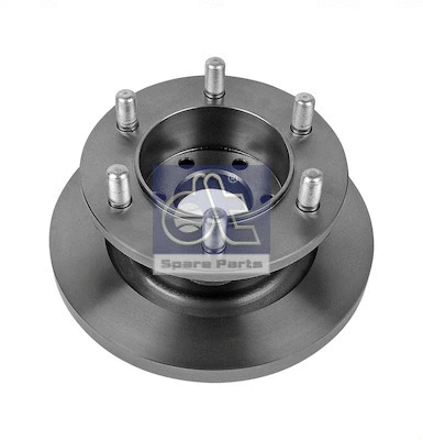 Brake Disc (7.36037)