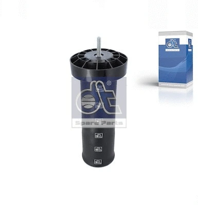 Bellow, air suspension (2.62067)