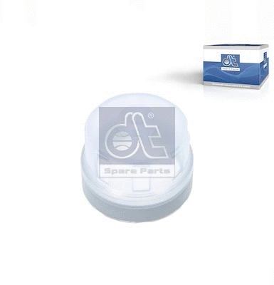 Housing, fuel filter (4.61860)