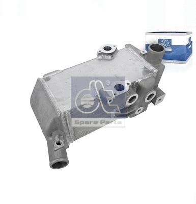 Oil Cooler, retarder (5.51070)