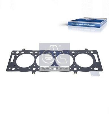 Gasket, cylinder head (12.11027)
