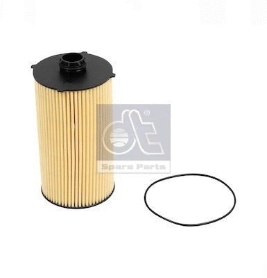 Oil Filter (7.59017)