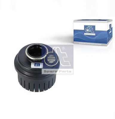 Silencer, compressed-air system (6.63042)