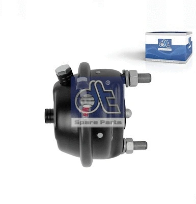 Diaphragm Brake Cylinder (4.65407)