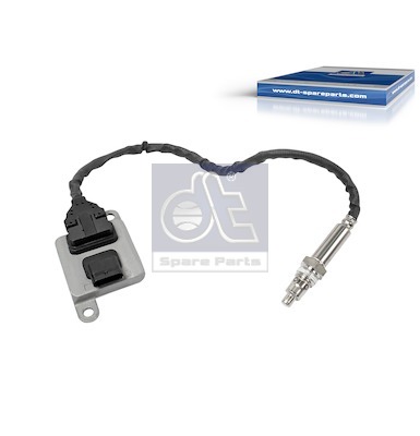 NOx Sensor, urea injection (4.69527)