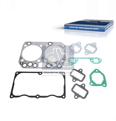 Gasket Kit, cylinder head (3.90104)