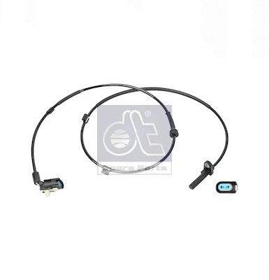Sensor, wheel speed (13.36012)