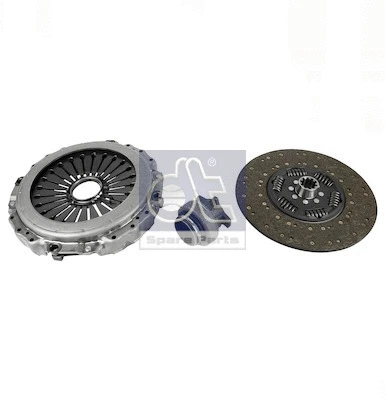 Clutch Kit (5.95019)