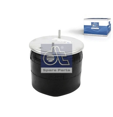 Bellow, air suspension (10.26010)