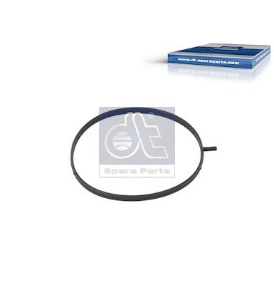 Gasket, intake manifold (4.20060)