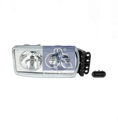 Headlight (7.25005)