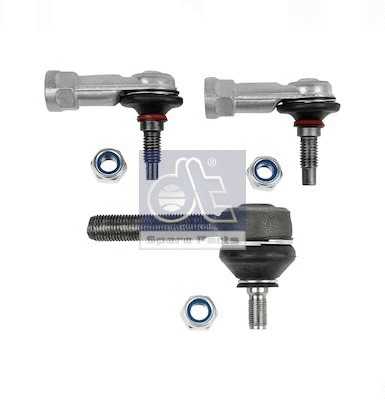 Ball Head, gearshift linkage (4.90954)