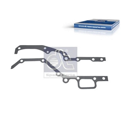 Gasket, timing case (4.90912)