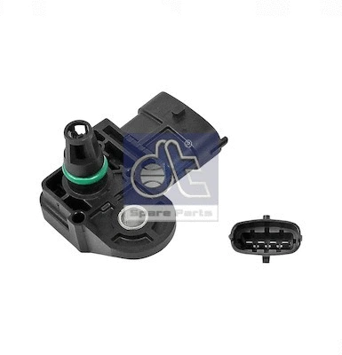 Sensor, intake manifold pressure