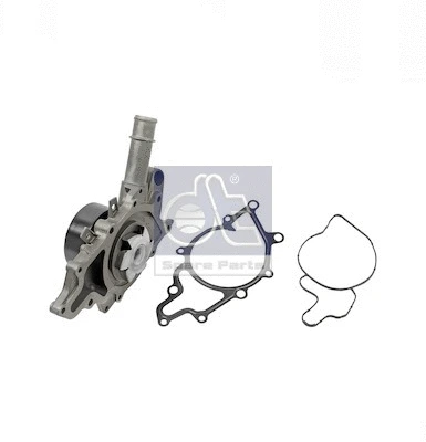 Water Pump, engine cooling (4.66328)