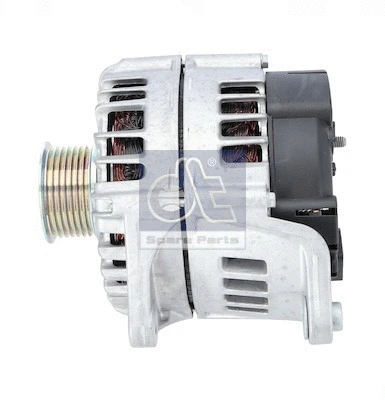 Alternator (12.72007)