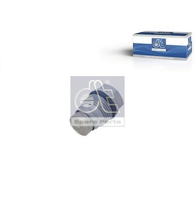 Pressure Relief Valve, common rail system (3.20085)