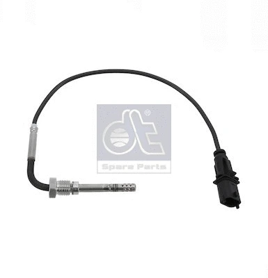 Sensor, exhaust gas temperature (12.24250)
