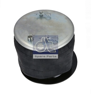 Bellow, air suspension (1.25875)