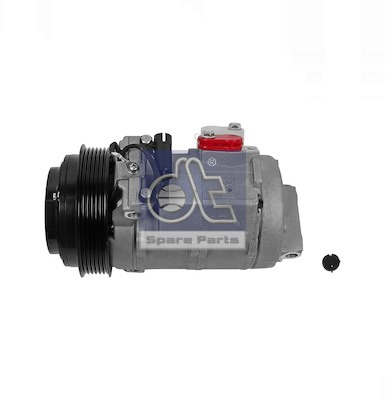Compressor, air conditioning (4.68811)