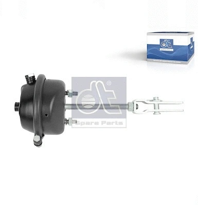 Diaphragm Brake Cylinder (3.74046)