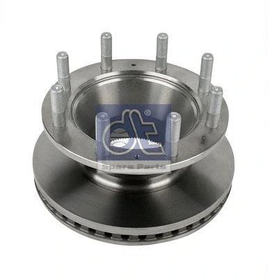 Brake Disc (7.36027)