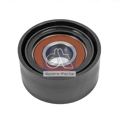 Deflection/Guide Pulley, V-ribbed belt (4.68118)