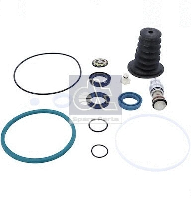 Repair Kit, clutch booster (5.95309)