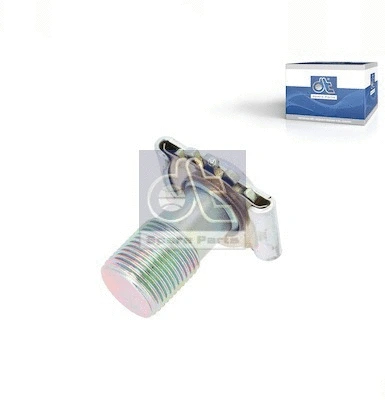 Adjusting Bolt, braking system (7.34120)