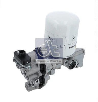 Air Dryer, compressed-air system (4.64408)