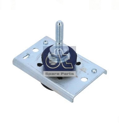 Mounting, engine (6.28545)