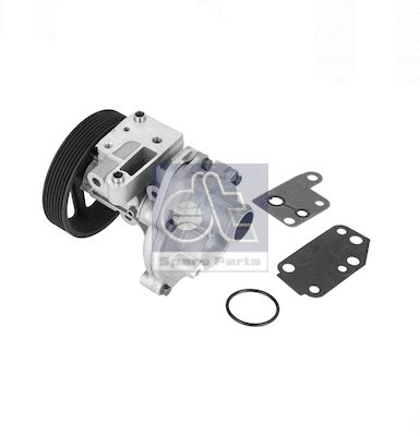 Water Pump, engine cooling (13.42051)