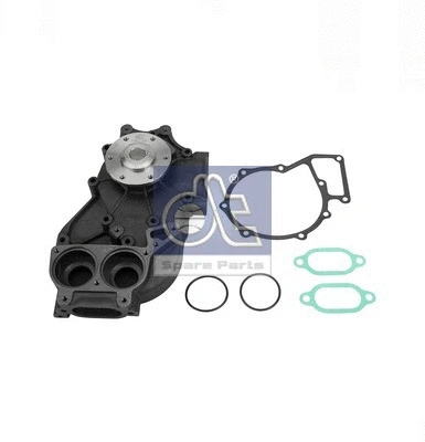 Water Pump, engine cooling (4.64883)