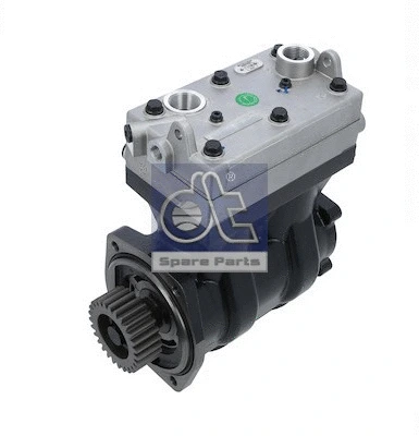 Compressor, compressed air system (5.42180)