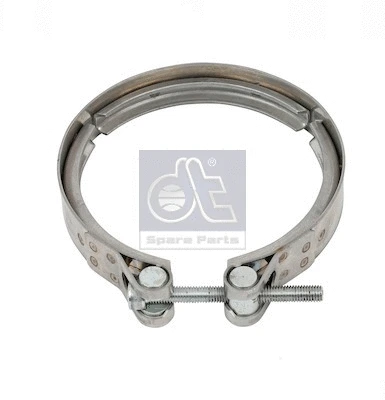 Pipe Connector, exhaust system (1.12378)