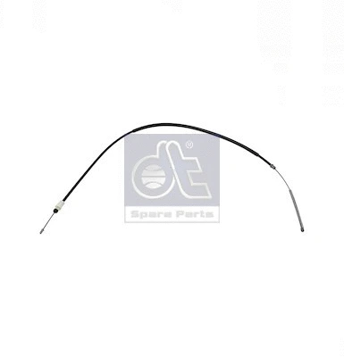 Cable Pull, parking brake (6.62031)
