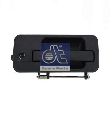 Exterior Door Handle (4.61639)