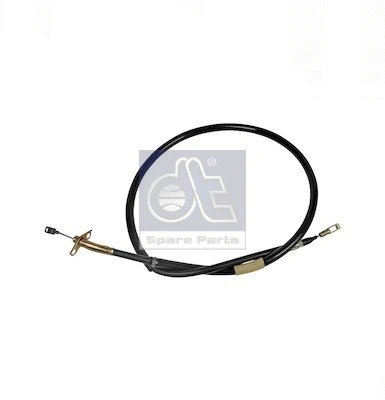 Cable Pull, parking brake (4.68251)
